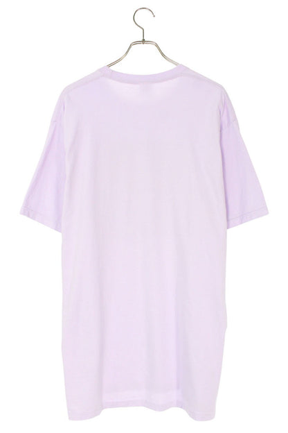 SUPREME 20AW Mariah Carey Tee Purple Size L