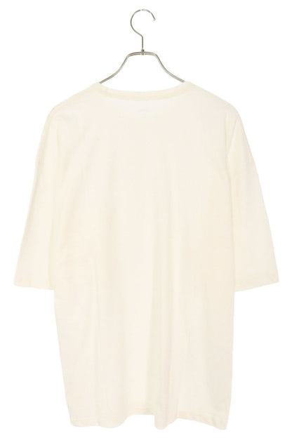 Lemaire 25SS Crewneck T-Shirt White Size M
