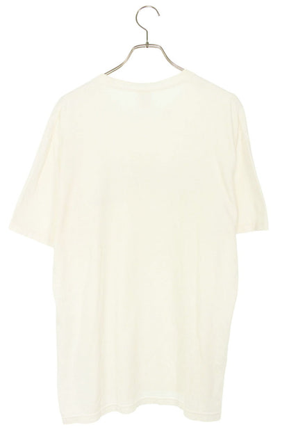 SUPREME 24SS Records Tee White Size L