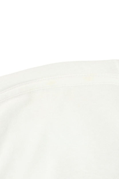 Chrome Hearts FOTI Nascal Print Tee White Size M