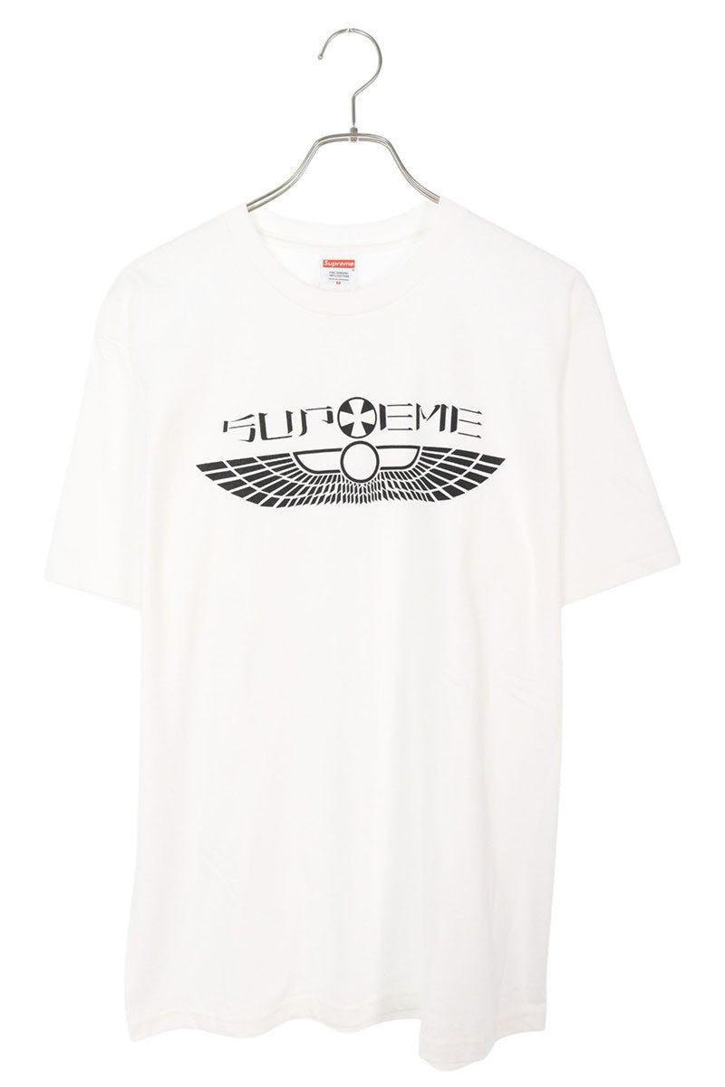 SUPREME 25SS Wings Tee White Size M