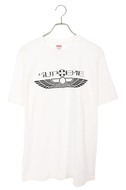 SUPREME 25SS Wings Tee White Size M