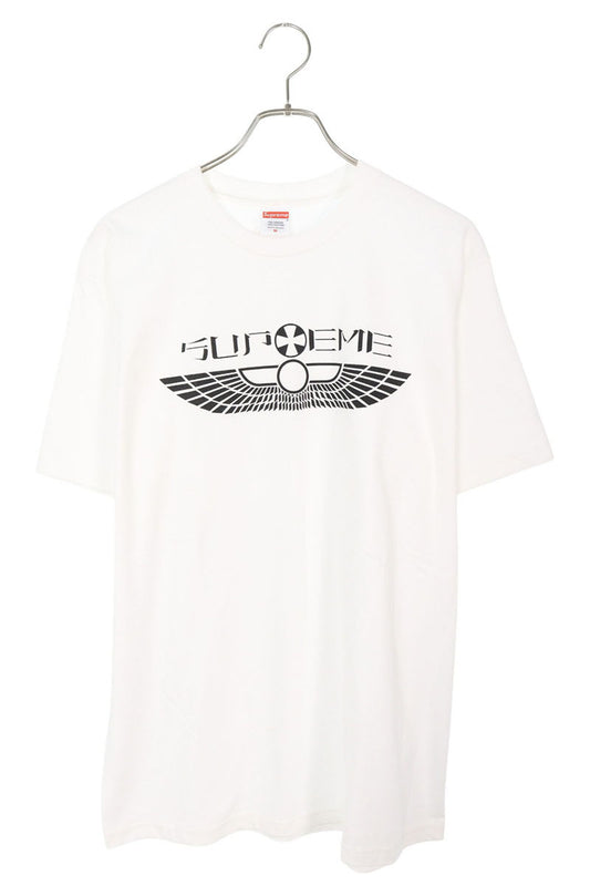 SUPREME 25SS Wings Tee White Size M
