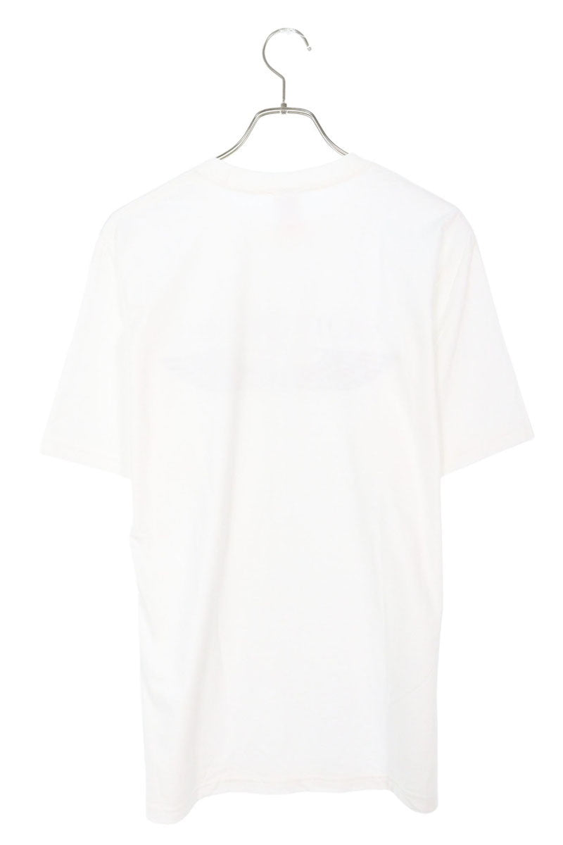SUPREME 25SS Wings Tee White Size M
