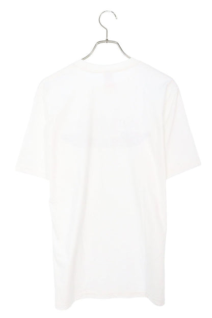 SUPREME 25SS Wings Tee White Size M