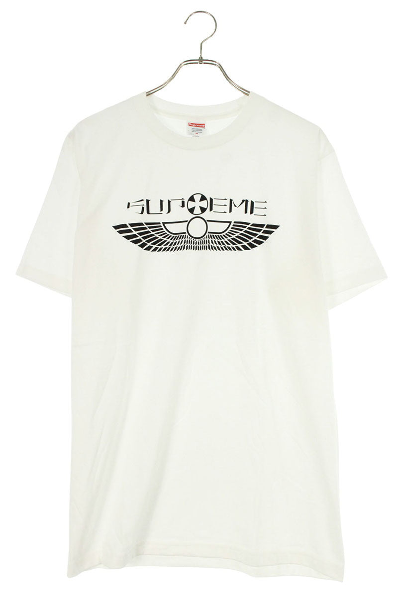 SUPREME 25SS Wings Tee White Size M