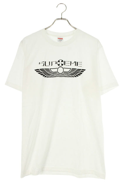 SUPREME 25SS Wings Tee White Size M