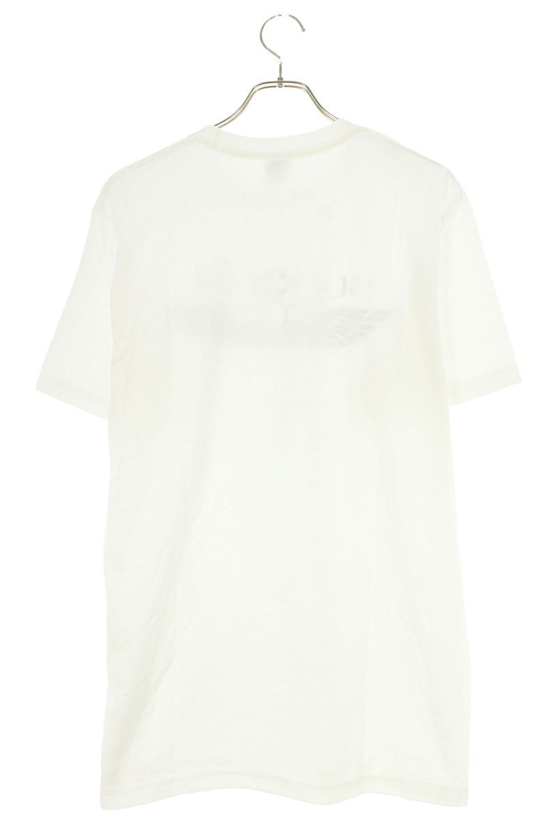 SUPREME 25SS Wings Tee White Size M