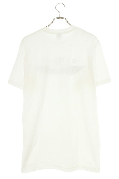 SUPREME 25SS Wings Tee White Size M