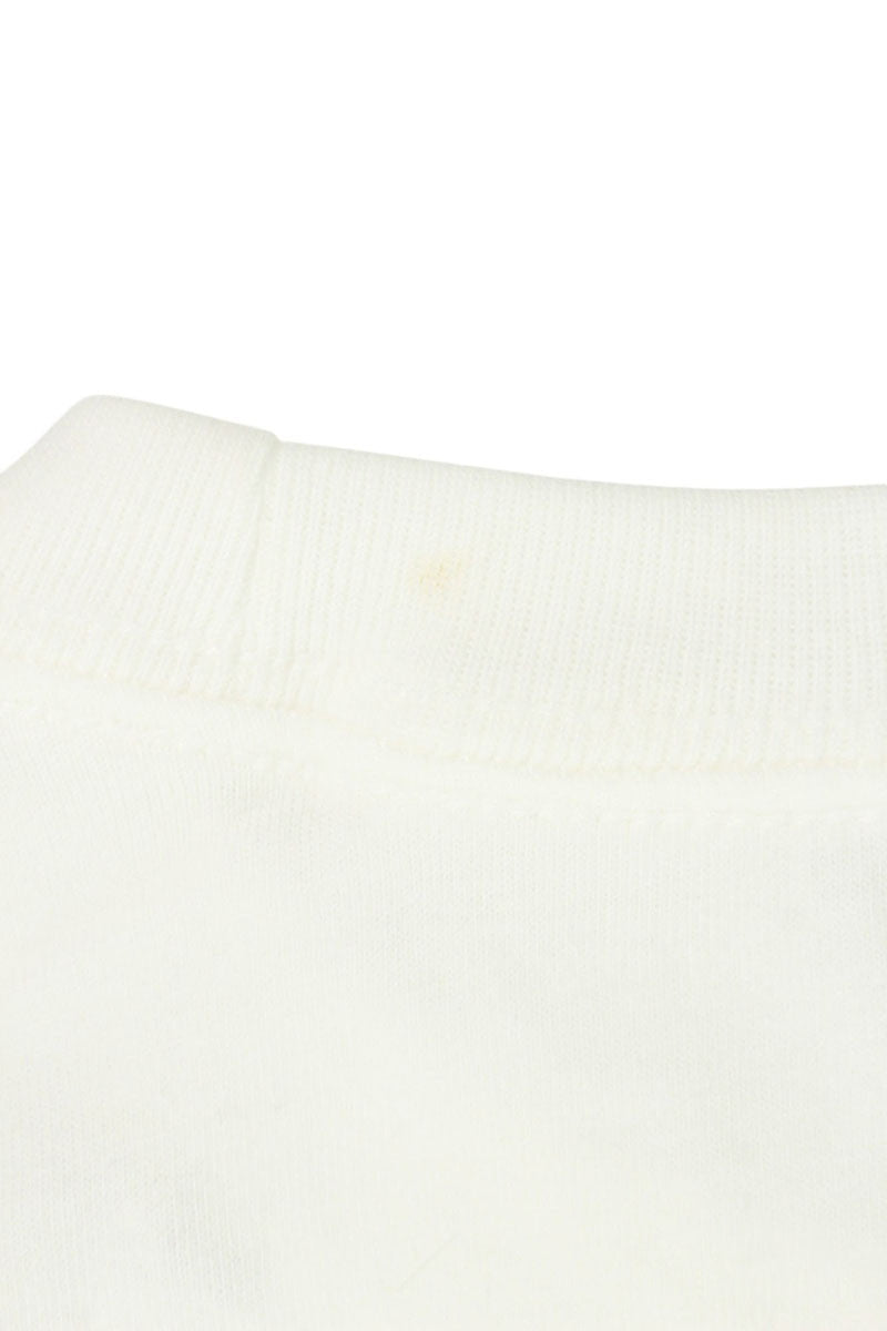 SUPREME 25SS Wings Tee White Size M