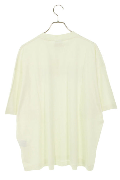 Vetements 25AW ICEWHITE CofLOGO T-Shirt White Size S