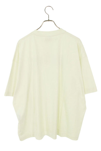 Vetements 25AW ICEWHITE CofLOGO T-Shirt White Size M