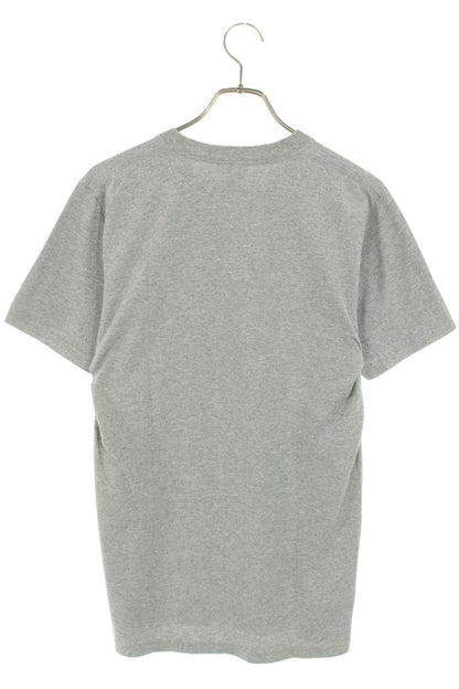 SUPREME 16SS Barrington Levy Tee Gray Size S