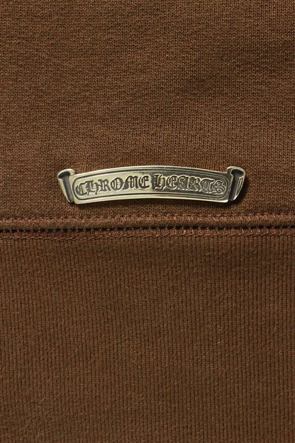 Chrome Hearts SLO RIDE CH Embroidered Sweat Tee Multi Size M