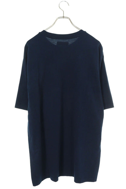 SUPREME 24SS Small Box Logo Tee Blue Size M