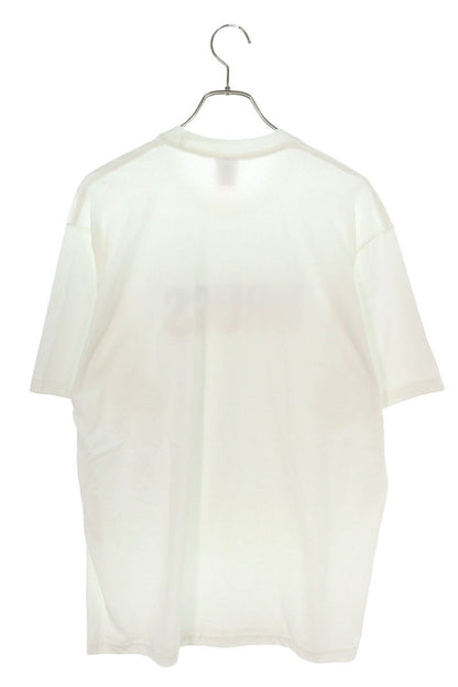 SUPREME 24AW Drugs Tee White Size L