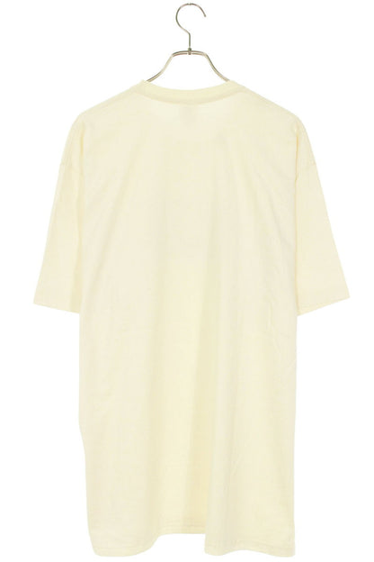 SUPREME 23AW Payment Tee Beige Size XL
