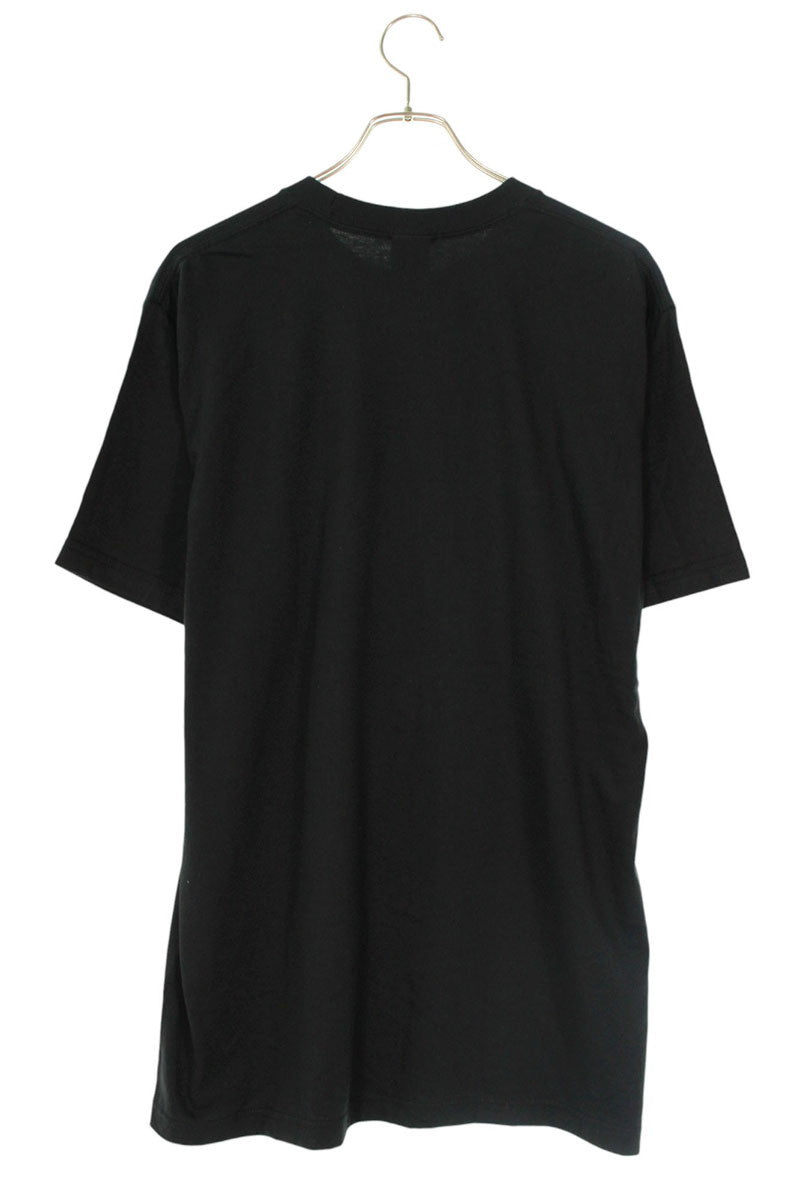 SUPREME 24AW Script Tee Black Size M
