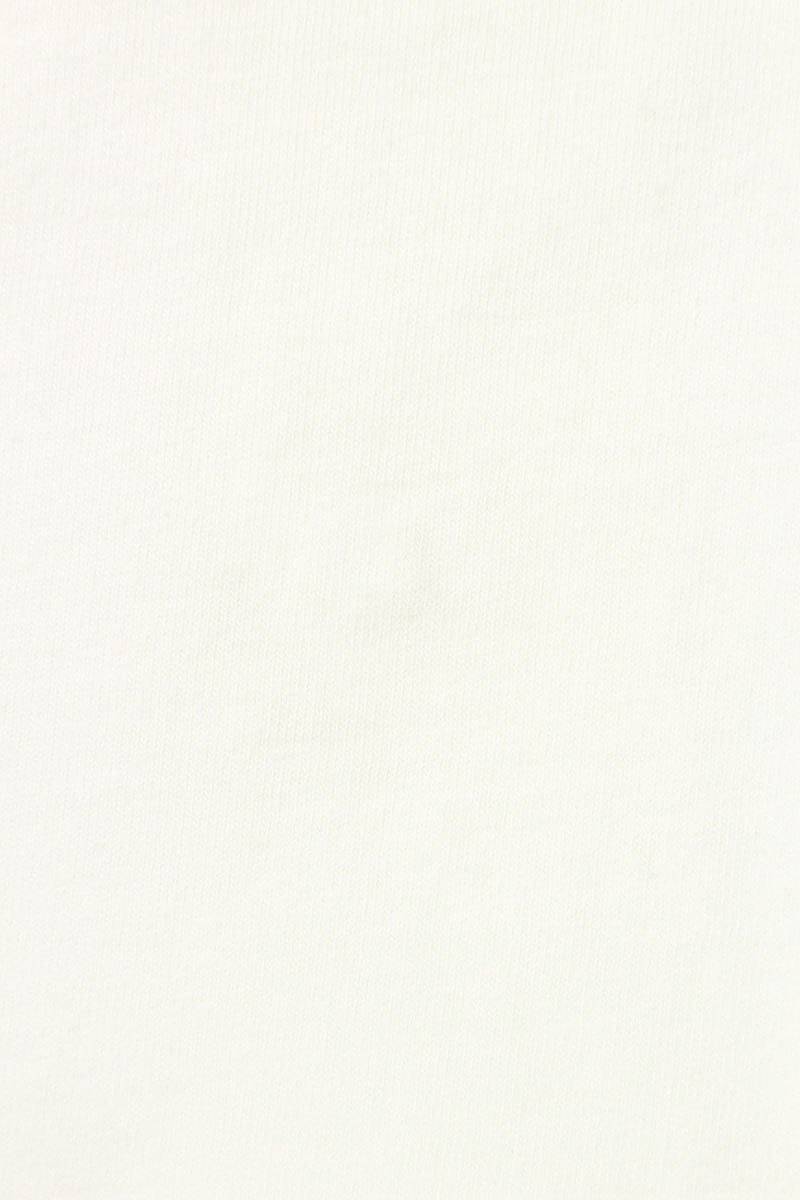 SUPREME 25SS Warm Up Washed S/S Top White Size M