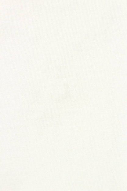 SUPREME 25SS Warm Up Washed S/S Top White Size M