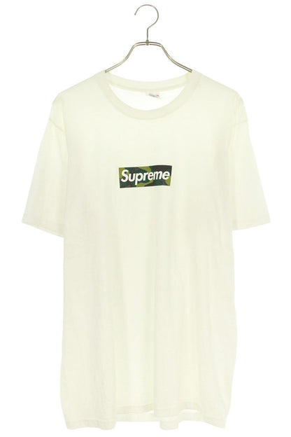 SUPREME 23AW Box Logo Tee Multi Size L
