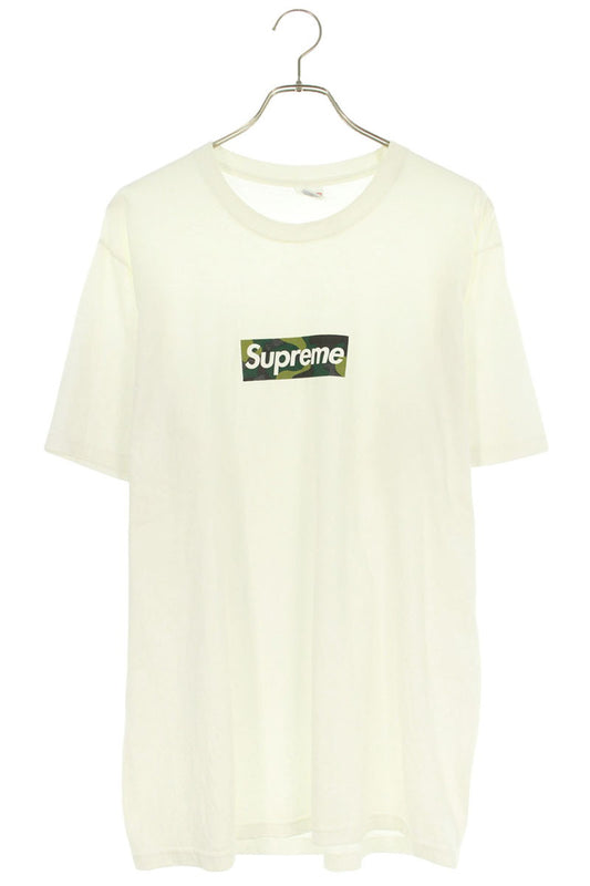 SUPREME 23AW Box Logo Tee Multi Size L