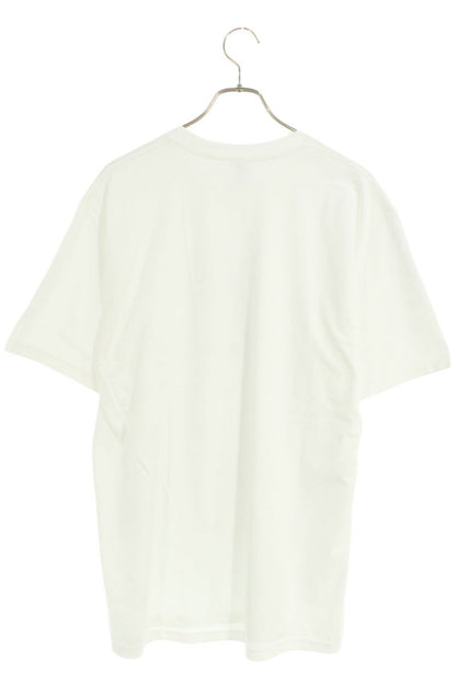 Supreme 25SS Piss Tee T-Shirt White Size L