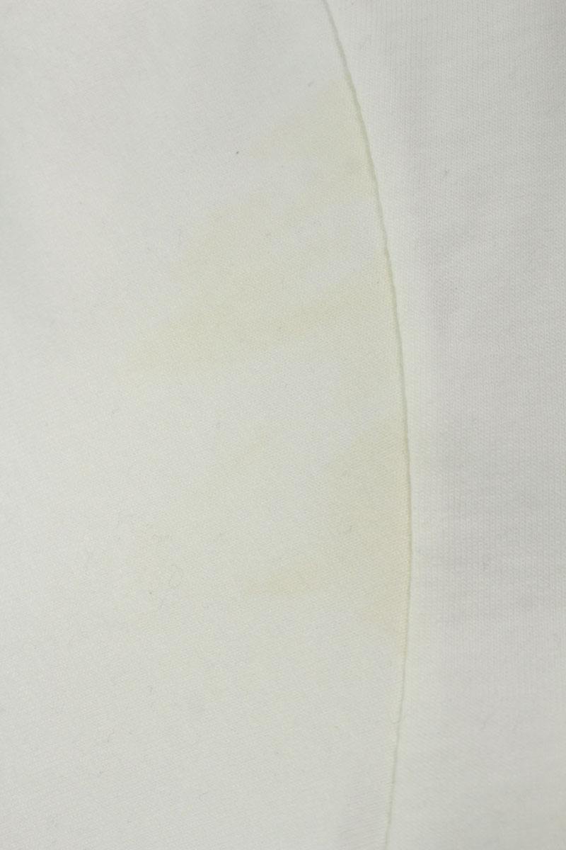 Supreme 25SS Piss Tee T-Shirt White Size L