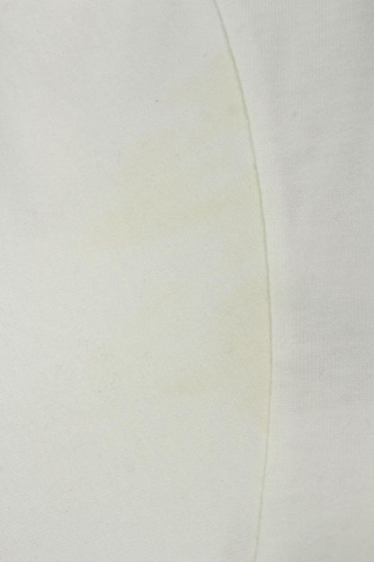 Supreme 25SS Piss Tee T-Shirt White Size L