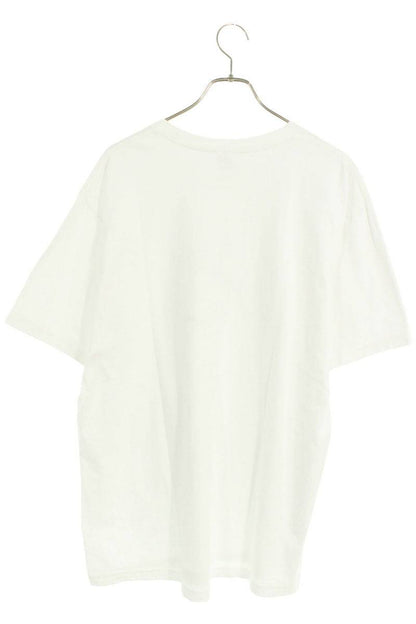 SUPREME 25SS Piss Tee White Size L