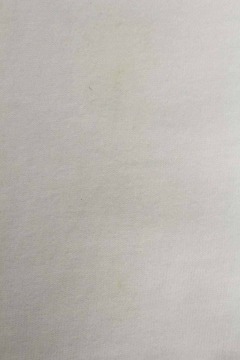 SUPREME 25SS Piss Tee White Size L