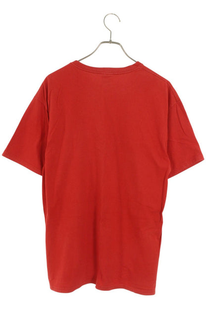 SUPREME 11SS Lance Mountain Logo Tee red Size L
