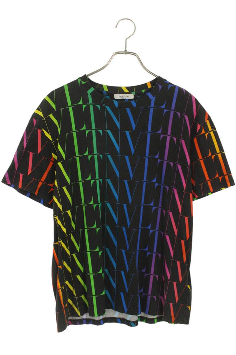 Valentino VLTN Print T-Shirt Size L