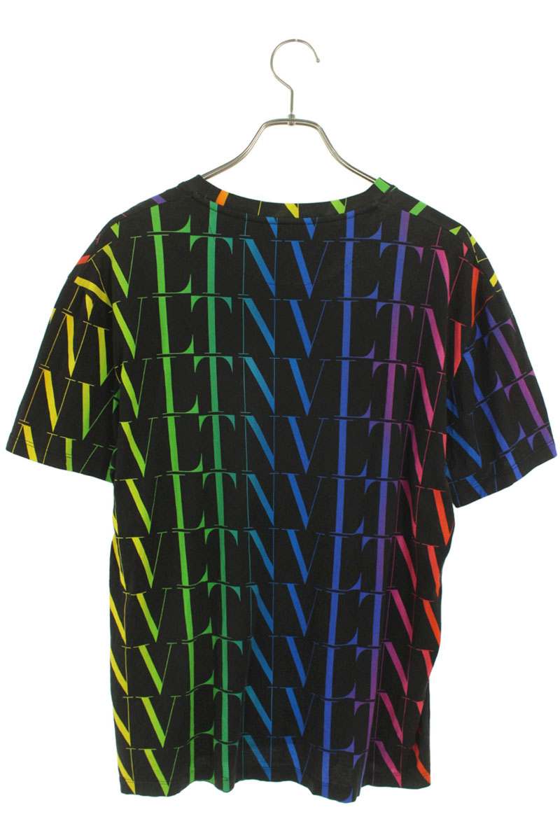 Valentino VLTN Print T-Shirt Size L
