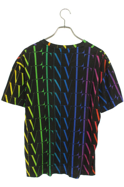 Valentino VLTN Print T-Shirt Size L