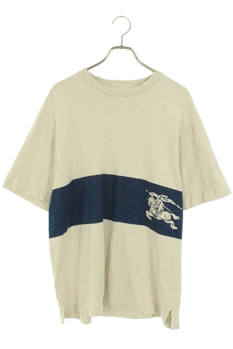 Burberry EKD Stripe Tee Multi Size M