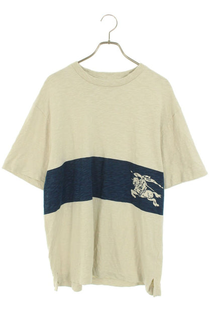 Burberry EKD Stripe Tee Multi Size M