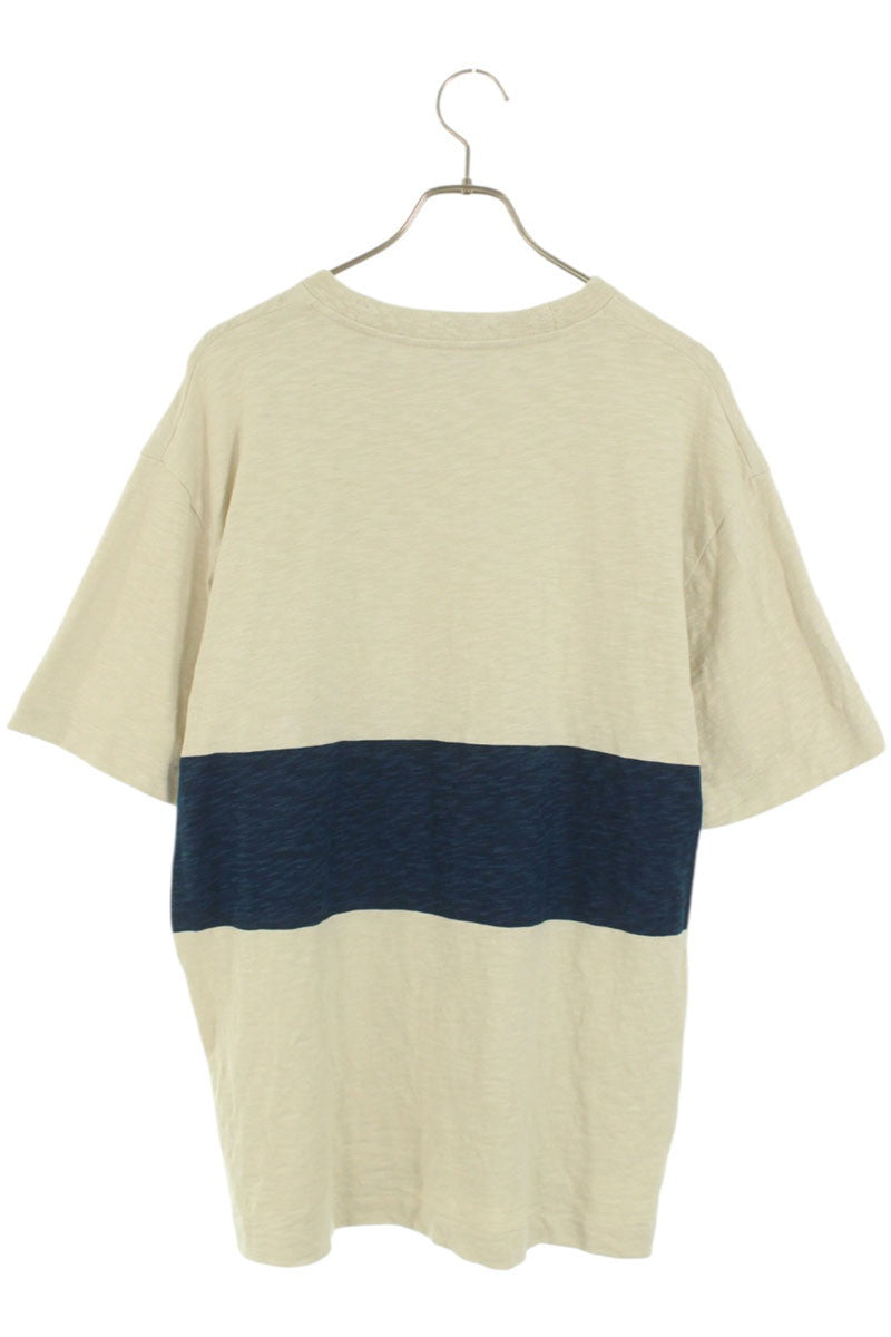 Burberry EKD Stripe Tee Multi Size M