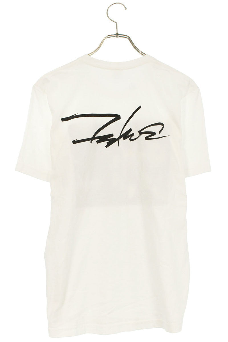 SUPREME 22SS Futura Print Tee white Size S