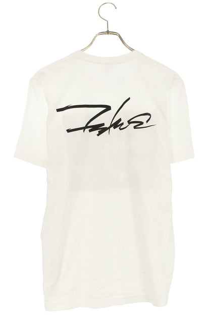 SUPREME 22SS Futura Print Tee white Size S