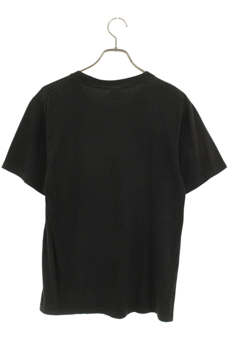 SUPREME 21SS Phonic Tee black Size S