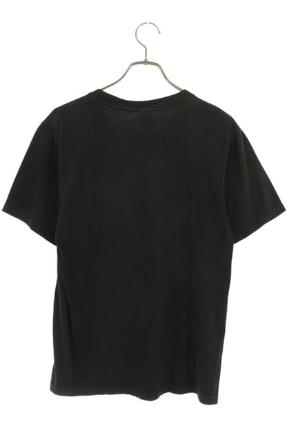 SUPREME 21SS Phonic Tee black Size S