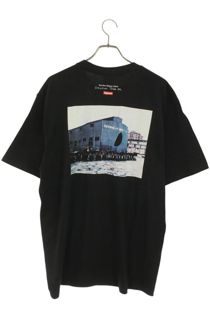 SUPREME 24AW Days End Tee black Size L