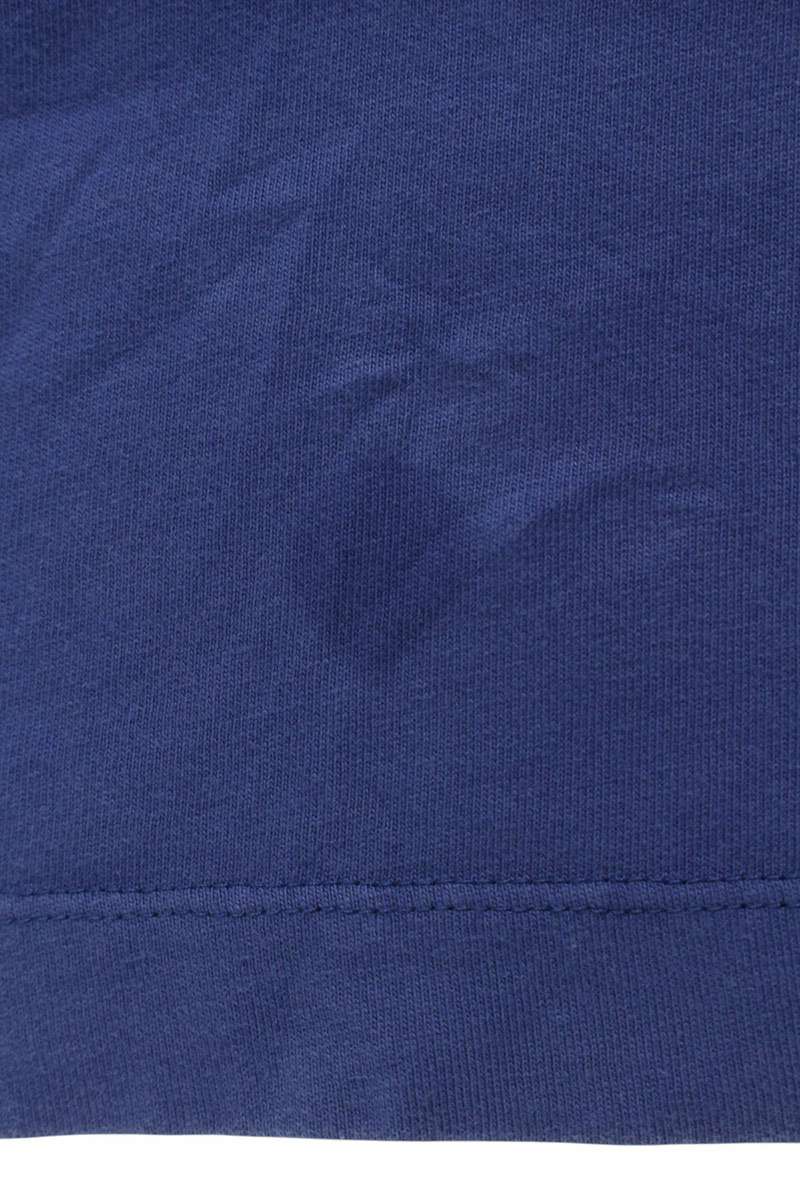 Moncler SS TSHIRT Blue Size L