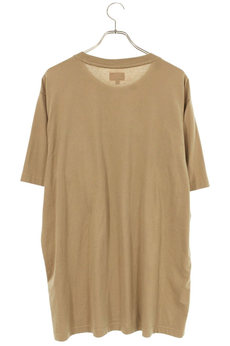 SUPREME 22SS Applique Arc S S Top beige Size L