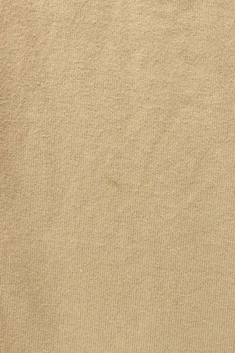 SUPREME 22SS Applique Arc S S Top beige Size L