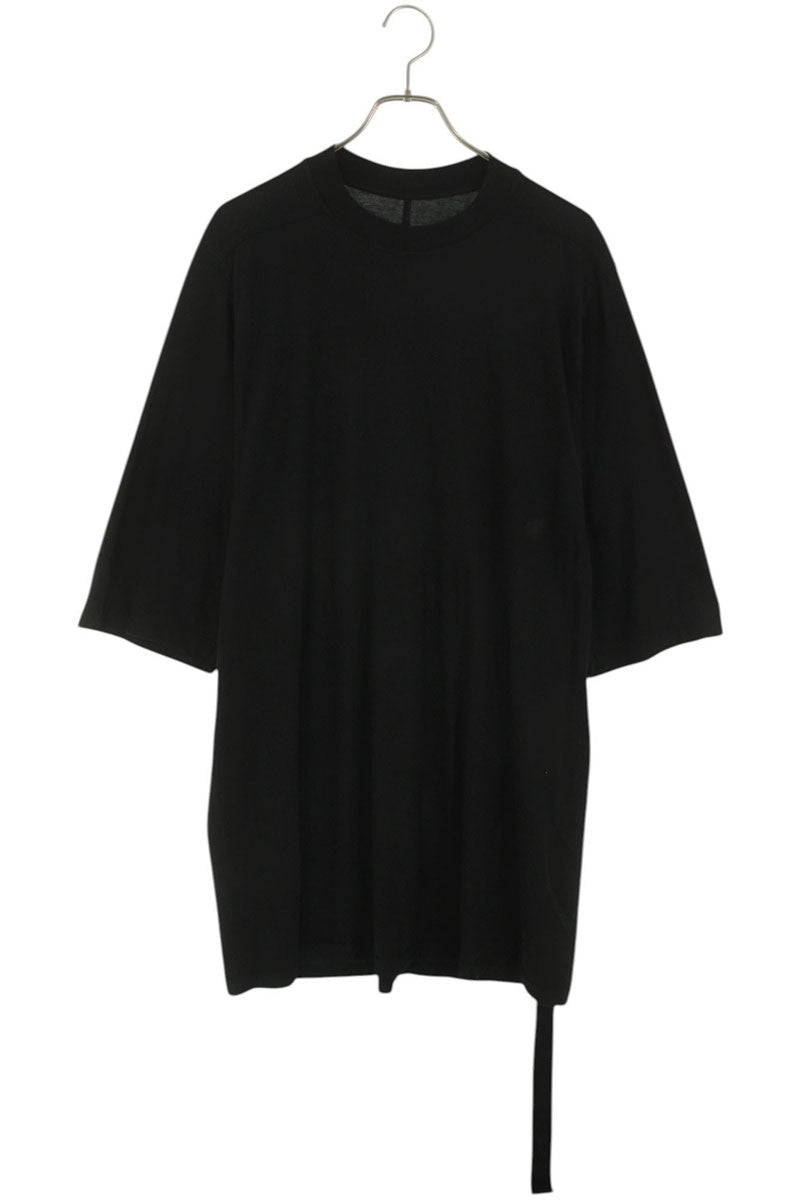 DRKSHDW RN Oversized T-Shirt Black Size L