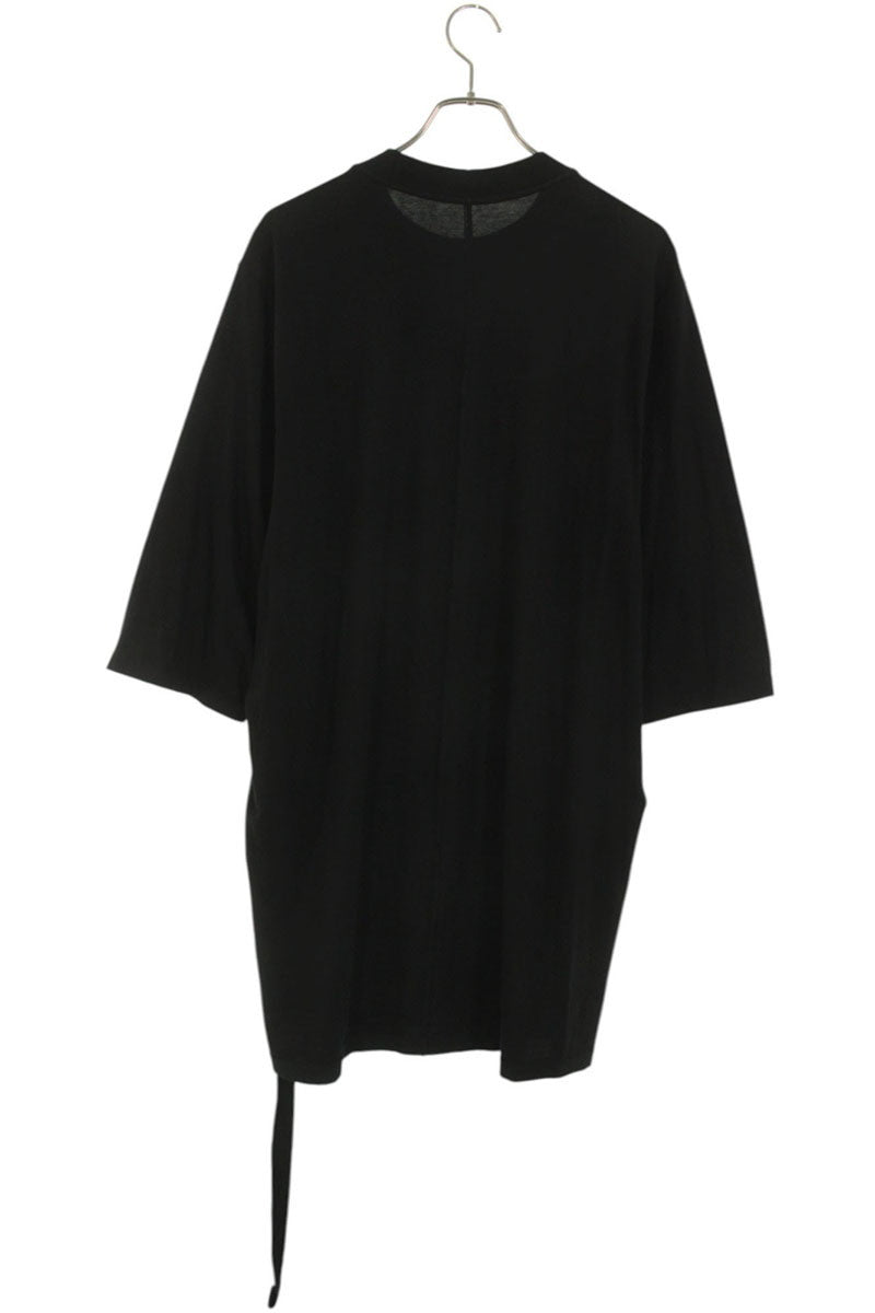 DRKSHDW RN Oversized T-Shirt Black Size L
