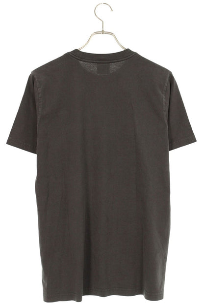 STUSSY Logo Tag Tee Gray Size S