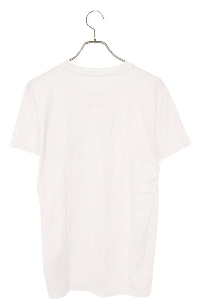 Maison Margiela 4-Stitch Tee White Size S